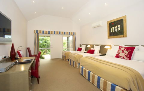 Best Western Plus Brooklands Of Mornington - Hotel NSW 4