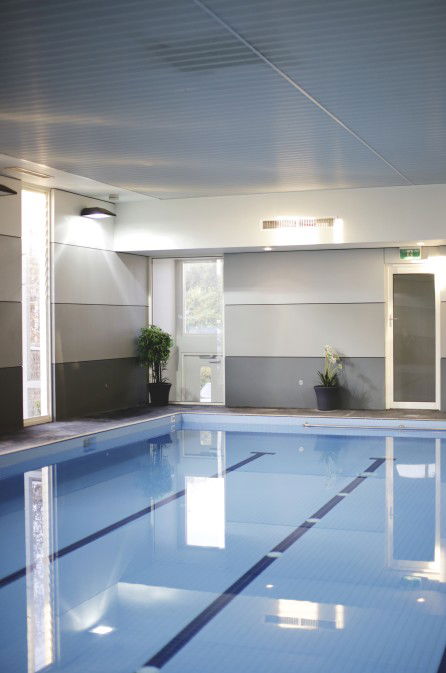 Best Western Plus Brooklands Of Mornington - Hotel NSW 5