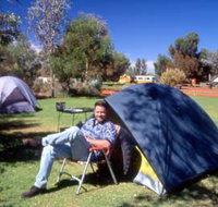 Voyages Ayers Rock Camp Ground - Hotel NSW