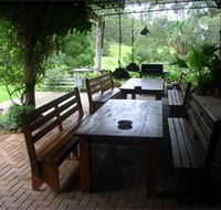 Man From Kangaroo Valley Trail Ride The