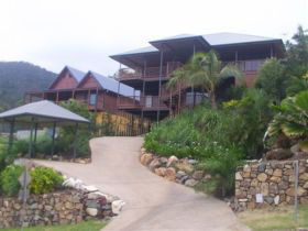 Nara Beach House - Hotel NSW 0