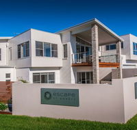 Escape at Nobbys - Hotel NSW
