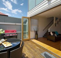 City Breeze - Stay Innercity - Hotel NSW