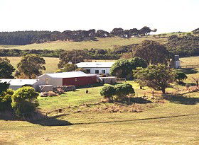 Sun Valley Eco Farm - Hotel NSW 0