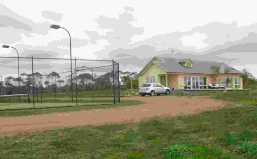Charlemont ACT Hotel NSW