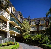 Clv Smart Stays Melbourne - Hotel NSW