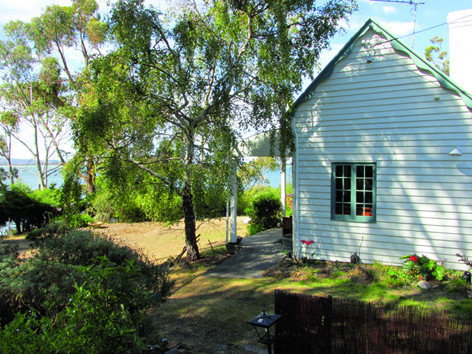 VARUNA - Hotel NSW 6