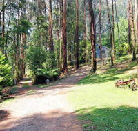 Hill 'n' Dale Farm Cottages - Hotel NSW