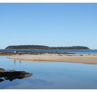 Mossy Point Holiday Rentals - Hotel NSW