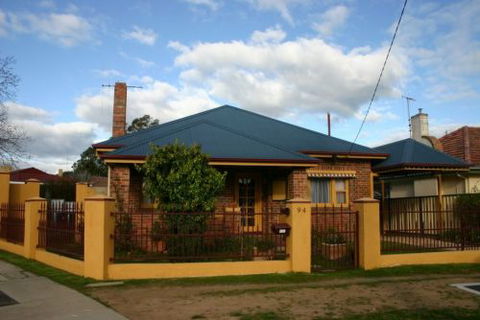 Kenrode House - Hotel NSW 1