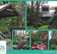 The Oasis at One Mile Beach - Hotel NSW