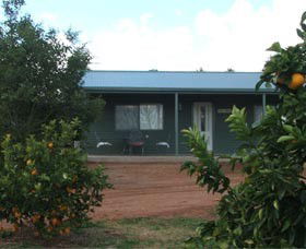 Gortaderra Cottage And Unit - Hotel NSW 0