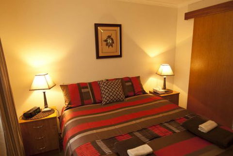 Ficifolia Lodge - Hotel NSW 1