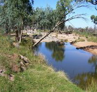 Beltana Station