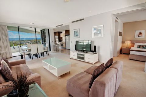 The Wave Resort - Hotel NSW 5