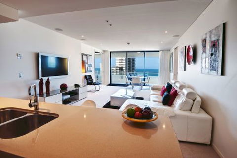 The Wave Resort - Hotel NSW 8