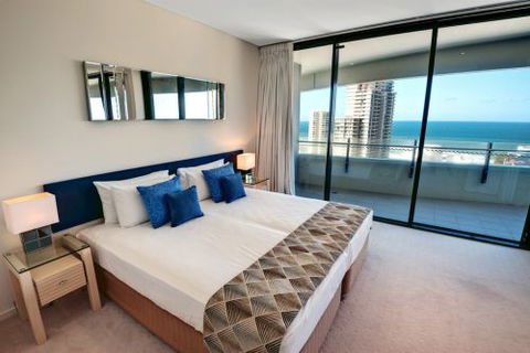 The Wave Resort - Hotel NSW 9