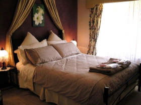 Myamba Bed & Breakfast - Hotel NSW 0