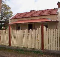 Getaway Cottage - Hotel NSW