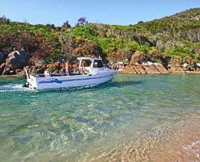 Hat Head NSW Hotel NSW