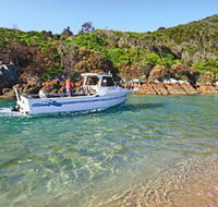 Hat Head Holiday Park - Hotel NSW