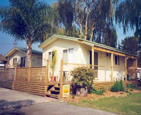 Riviera Caravan Park - Hotel NSW 0
