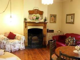 Elderberry Cottage - Hotel NSW 0