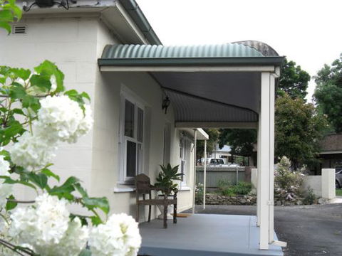 Matilda Cottage Hahndorf - Hotel NSW 0