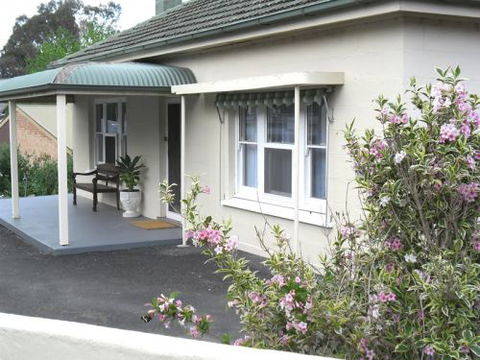 Matilda Cottage Hahndorf - Hotel NSW 1