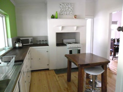 Matilda Cottage Hahndorf - Hotel NSW 2