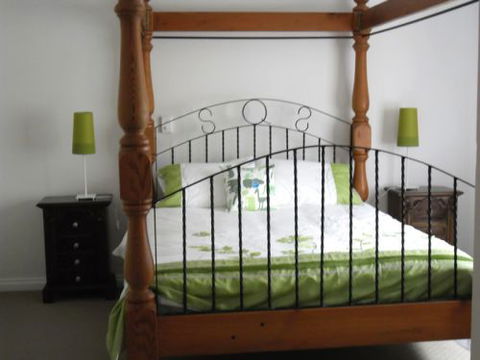 Matilda Cottage Hahndorf - Hotel NSW 3