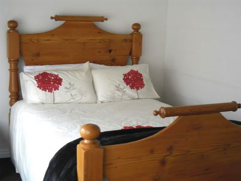 Matilda Cottage Hahndorf - Hotel NSW 5