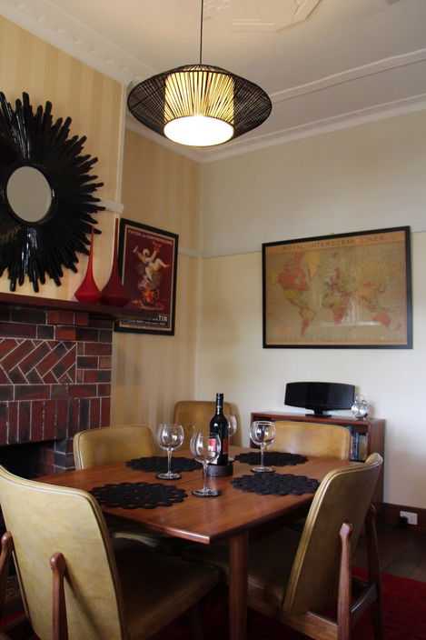 Pengallie  - Hotel NSW 4
