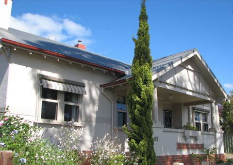 Pengallie  - Hotel NSW 5