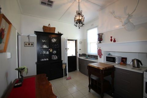 Pengallie  - Hotel NSW 6