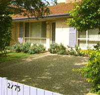 Lavender Cottage Beach House - The Beach House Built For Two - Hotel NSW