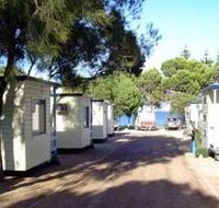 Ceduna Foreshore Caravan Park - Hotel NSW