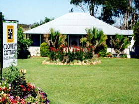Clovely Cottage - Hotel NSW 0
