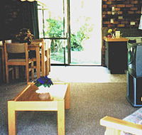 Falls Forest Retreat