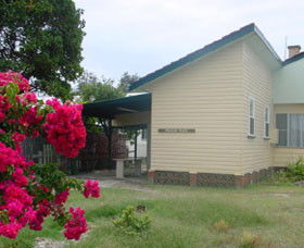 Beach House - Hotel NSW 0