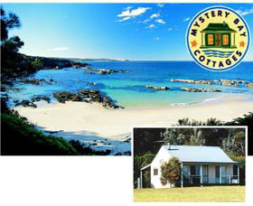 Mystery Bay Cottages - Hotel NSW 0
