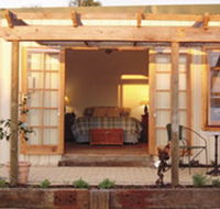 Amande Bed And Breakfast