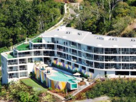 Searene Whitsunday - Hotel NSW 0