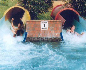 Forster Bunkhouses - Hotel NSW 0