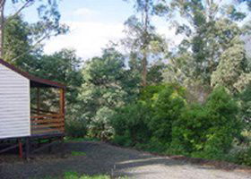 Millgrove VIC Hotel NSW