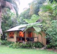 Cottages On The Creek