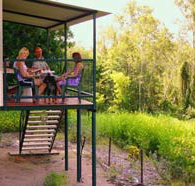 Manbulloo Homestead - Hotel NSW