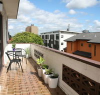 Forster - Hotel NSW