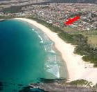 chill-out  forster - Hotel NSW