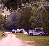 Mt Warning Holiday Park - Hotel NSW